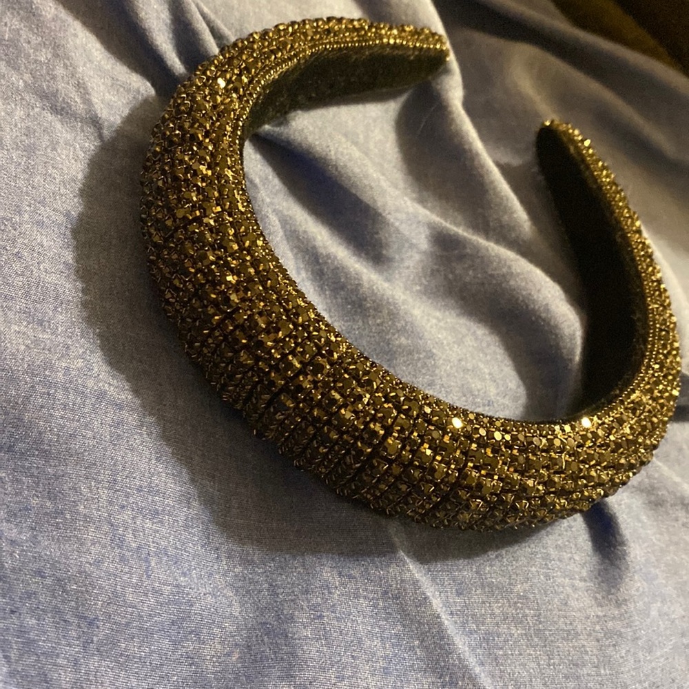 Bling Headband